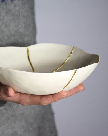 Kintsugi