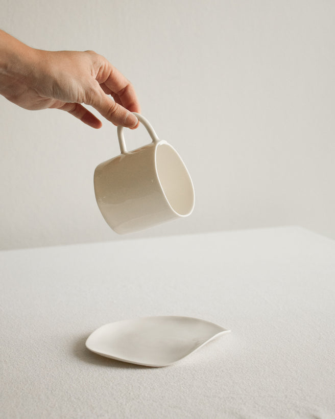 Tea and coffe cups | Loop Collection