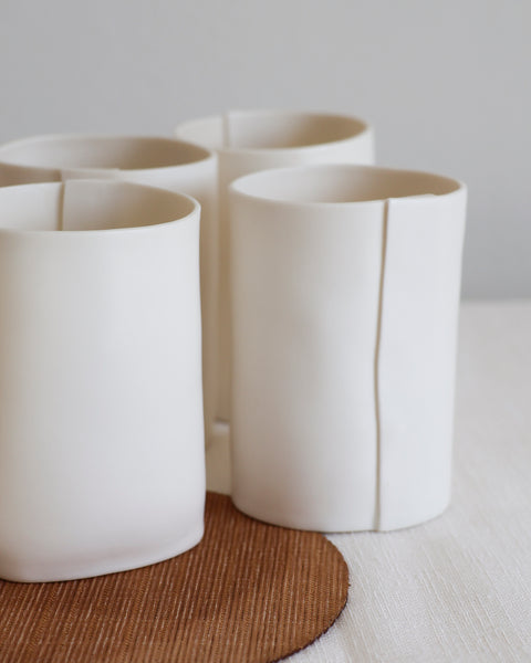 bicchiere, seconda scelta | pot, seconds