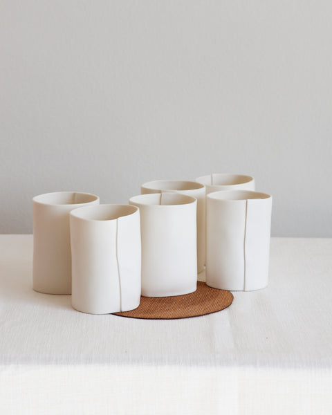 bicchiere, seconda scelta | pot, seconds