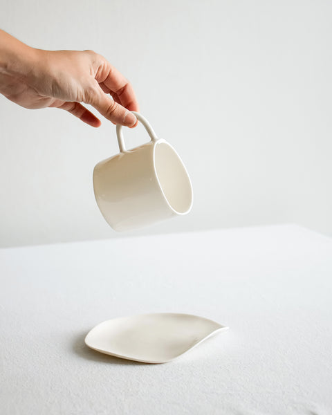 Tea and Coffee Cups, Loop series | Ready to ship