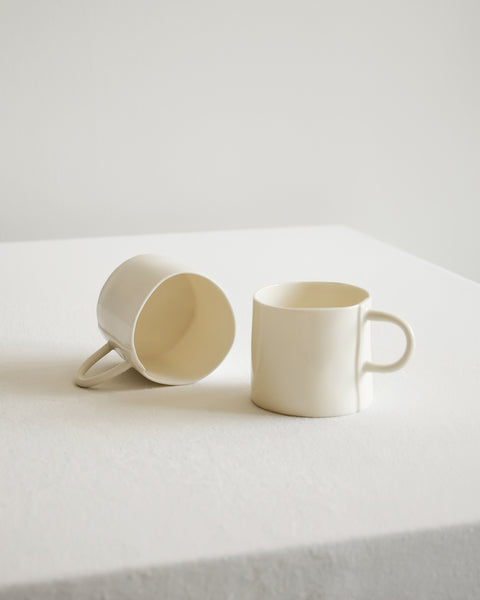 Tea and Coffee Cups, Loop series | Ready to ship