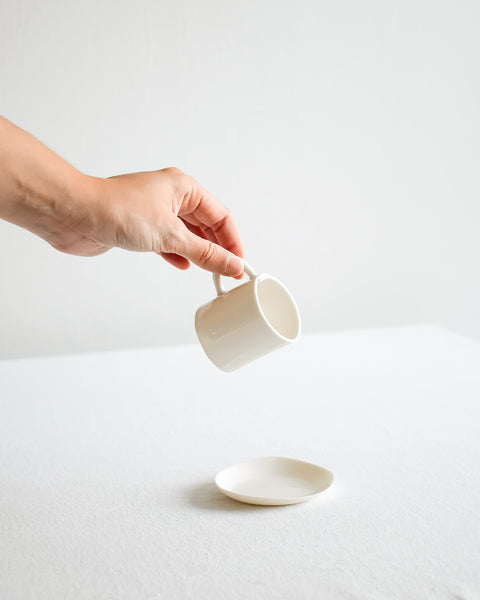 Tazzine da caffè, collezione Loop | disponibilità immediata