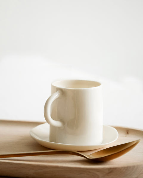 Tazzine da caffè, collezione Loop | disponibilità immediata