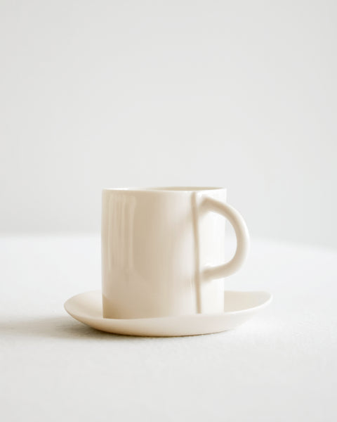 Tazzine da caffè, collezione Loop | disponibilità immediata