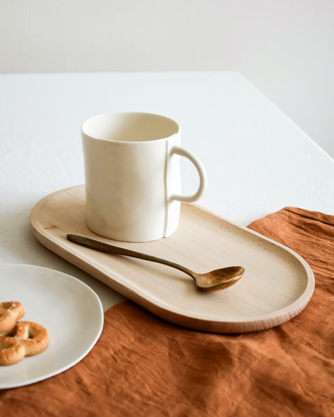 Tazze da tè o caffè XL, Collezione Loop | disponibilità immediata