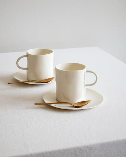 Tazze da tè o caffè XL, Collezione Loop | disponibilità immediata