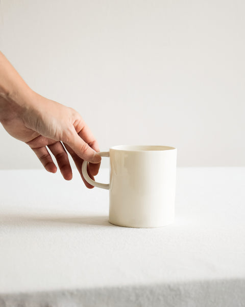 Tazze da tè o caffè XL, Collezione Loop | disponibilità immediata