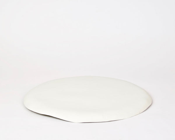 Large dinner plate, 29cm-11,4''  | Ready to ship