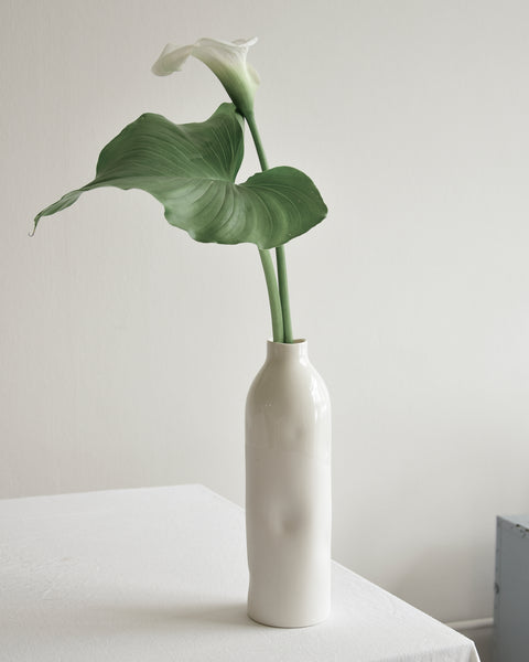 Vaso, bottiglia, caraffa, porcellana | disponibilità immediata