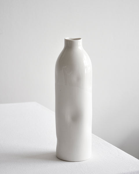 Vaso, bottiglia, caraffa, porcellana | disponibilità immediata