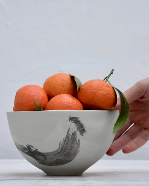 portafrutta | fruit bowl