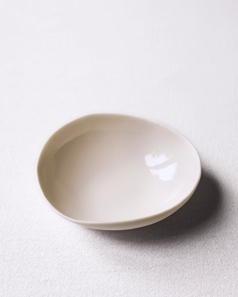 Small bowls, white porcelain | Ready to ship