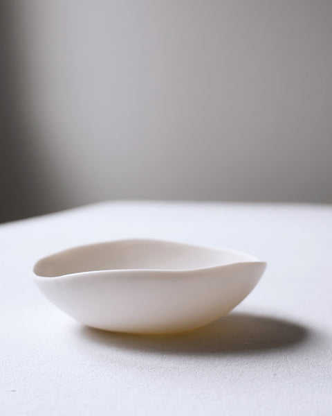 Small bowls, white porcelain | Ready to ship