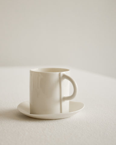 Espresso Cups, Loop series | Ready to ship
