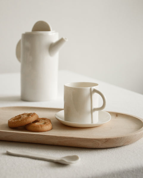 Espresso Cups, Loop series | Ready to ship