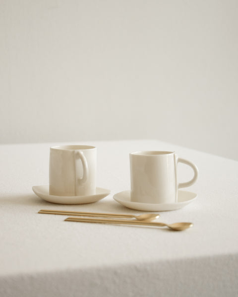 Espresso Cups, Loop series | Ready to ship
