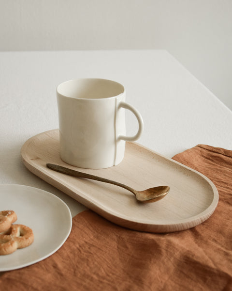 Extra Large Tea Cups, Loop series | Ready to ship