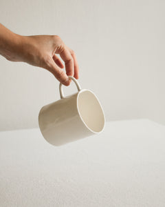 Extra Large Tea Cups, Loop series | Ready to ship