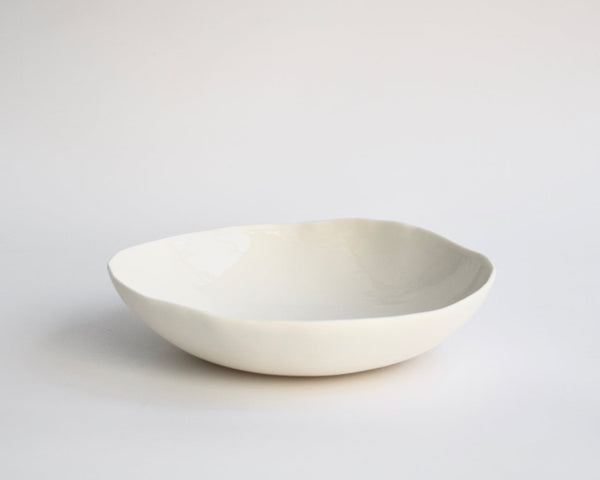 Bowls, white porcelain | Ready to ship