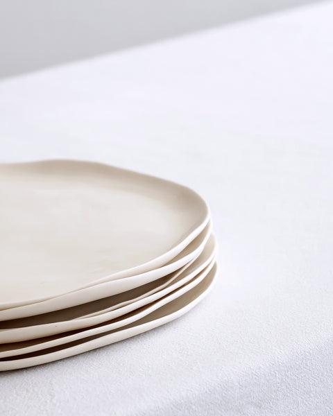 Large dinner plate, 29cm-11,4''  | pre-order