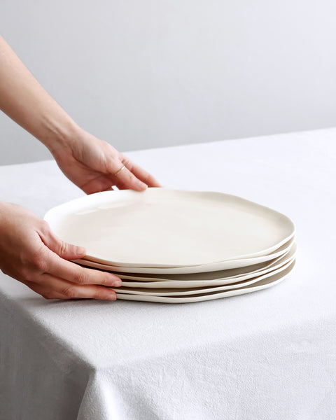 Large dinner plate, 29cm-11,4''  | pre-order