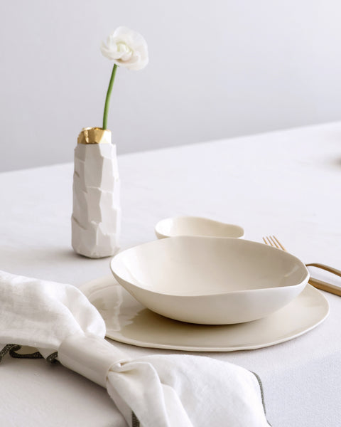 Large dinner plate, 29cm-11,4''  | pre-order