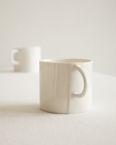 Tea and Coffee Cups, Loop series | Ready to ship