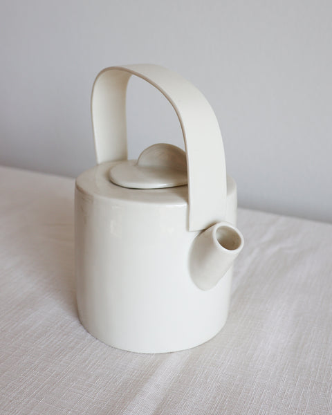 teiera (seconda scelta) | teapot (second)
