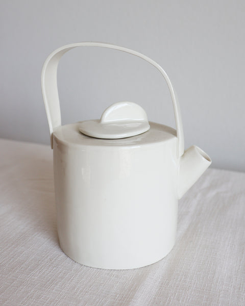 teiera (seconda scelta) | teapot (second)
