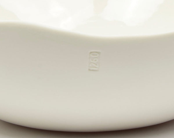 Bowls, white porcelain | pre-order
